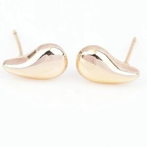 Tear Drop Earrings